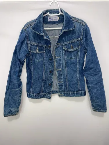 Jaqueta Fiorucci anos 90 seminova P