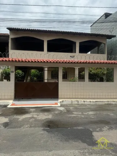 Casa em Cristóvão Colombo - Vila Velha, ES