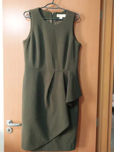 Vestido Michael Kors Elegante