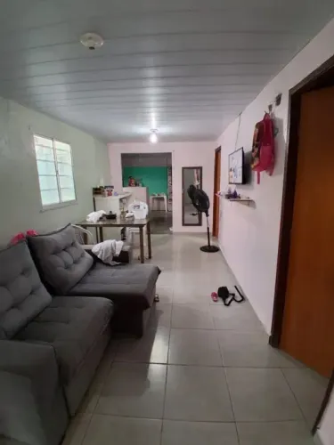 Casa a venda em Planaltina, Estância