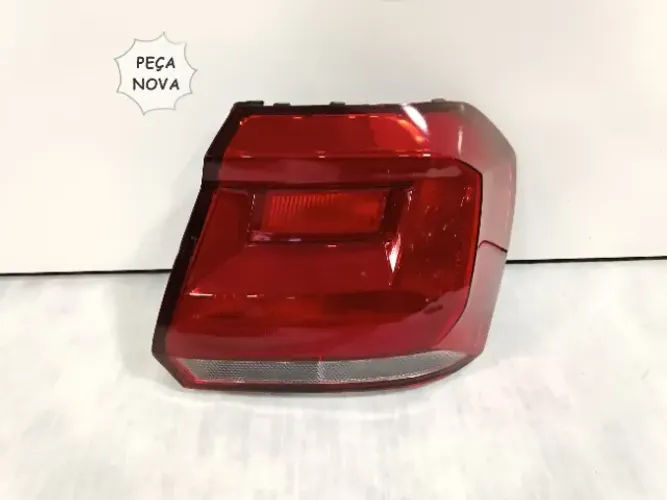 Lanterna Direita Gol G7 G8 2017 2018 2019 nova