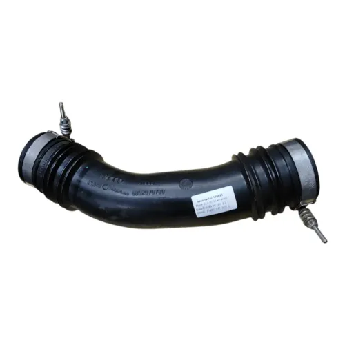 Mangueira Entrada Do Intercooler Orig Tector 170e21 E4093 Preto