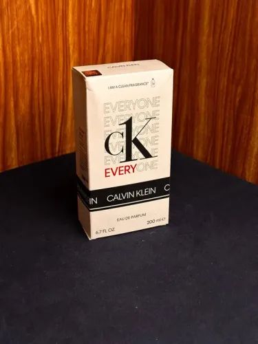 Perfume Original CK Everyone Eau de Parfum 200ml