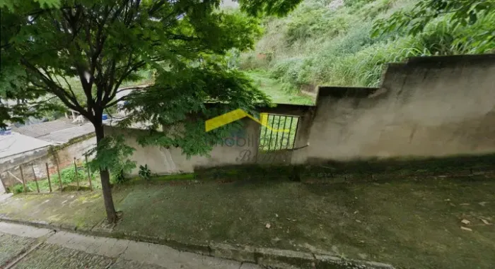 Lote à venda, Salgado Filho - Belo Horizonte/MG