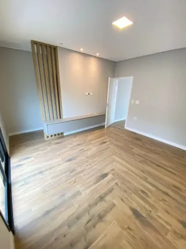 Venda e Locação Sobrado de Alto Padrão no Residencial Fogaça Jacareí/SP