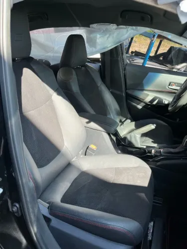 Jogo de Bancos Toyota Corolla 2023 GRS - Rs Auto Peças 