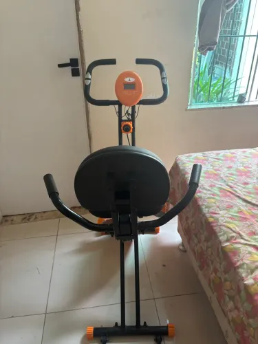 Bicicleta Lorben