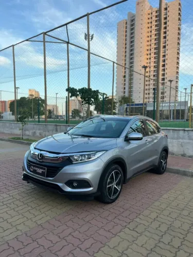 Honda HR-V EX 1.8 Flexone 16V 5P Aut. 2021