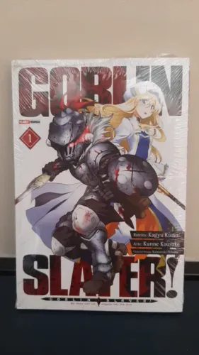 Goblin Slayer - volume 1