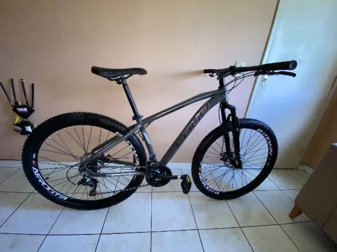 Bike Loud Aro 29 MTB 2025