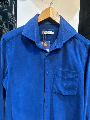 Camisa brooksfield