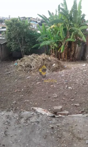 Lote 360m2- Excelente localização