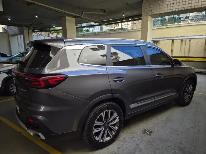 Chery Tiggo 8 MAX Drive 1.6 Turbo Aut. 2023