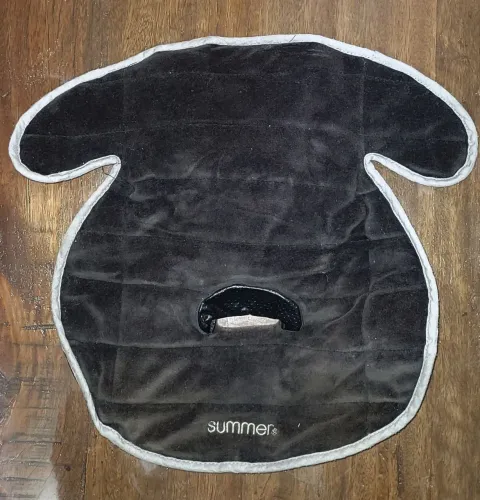 Protetor de xixi para caderinha Summer