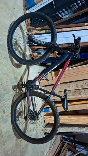 Bicicleta Redstone aro 29