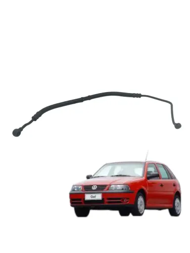 Mangueira Pressão Direção Hidráulica Volkswagen Gol G3 G4