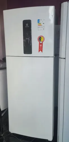 Geladeira Eletrolux 480 litros 