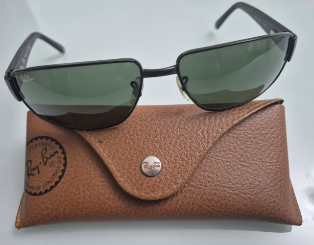 Óculos Ray.Ban Autêntico 