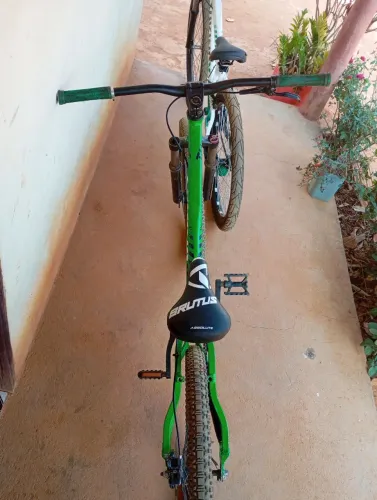 Bicicleta em Guanambi Bahia