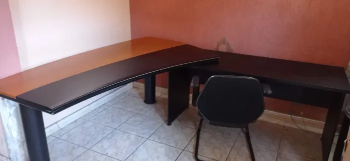 Mesa escritório 