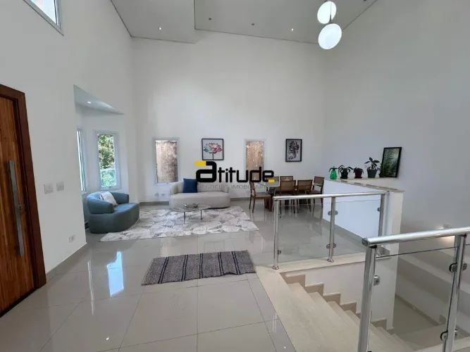 Casa em condomínio para à venda no Tarumã em Santana de Parnaíba por 2.000.000,00