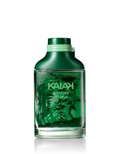 Kaiak aventura intensa masculino 100 ml