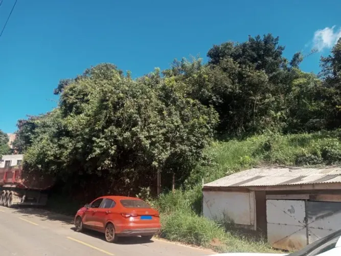 ***OPORTUNIDADE*** Terrenos 732m² e 855m² em Congonhas/MG 