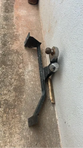 Vende se engate Fiat 