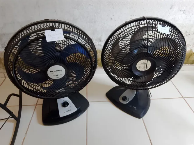 Ventilador 