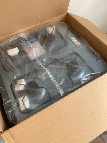 Fogão NOVO NA CAIXA