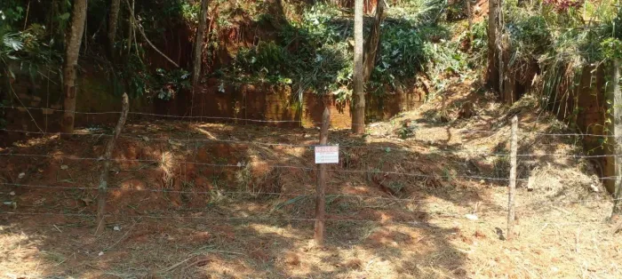 Terreno em Santa Rita de Cássia