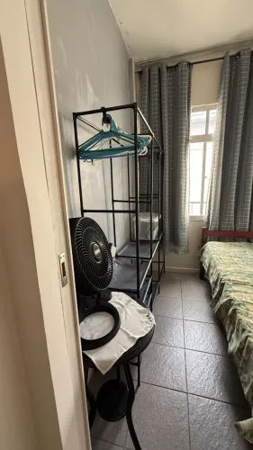 VAGA QUARTO COPACABANA