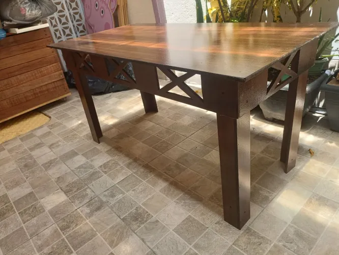 Mesa MDF