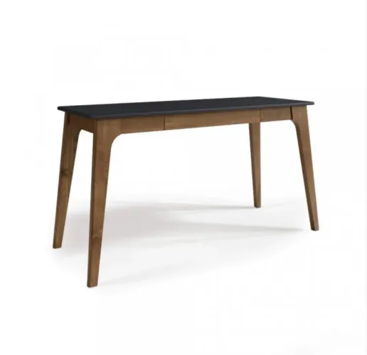 Escrivaninha Madeira Maciça