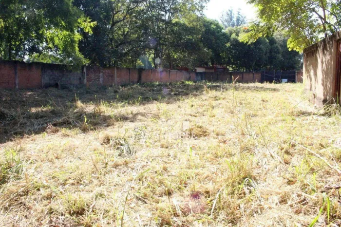 Terreno à venda, 1440 m² por R$ 650.000,00 - Vila Paraíso - Mogi Guaçu/SP