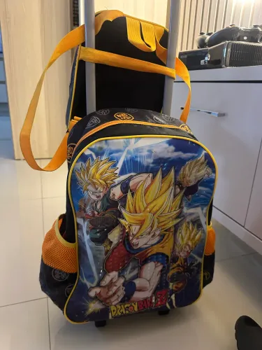 Mochila goku