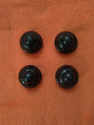 Ponteira para Varão