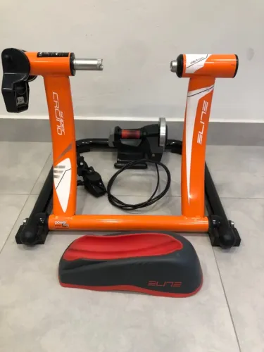 Rolo de Treino Elite Super Crono Power Mag