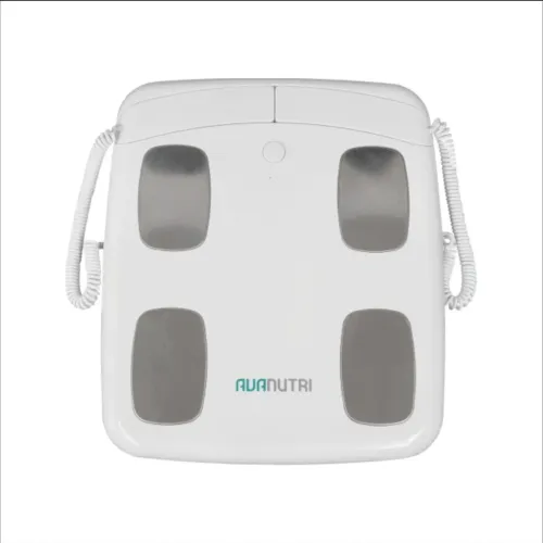Balança de Bioimpedância Avanutri