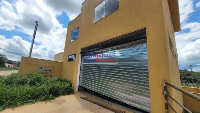 Loja em Juatuba. Aceita Financiamento Bancário!