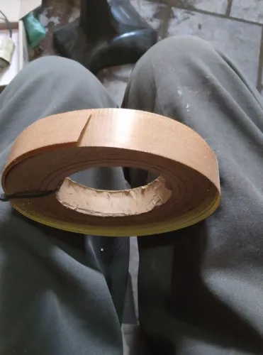 Fita de Teflon para Forno