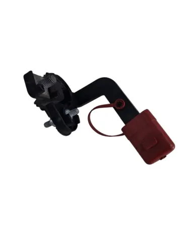 Positivo Da Bateria Bmw X1 2012 2015