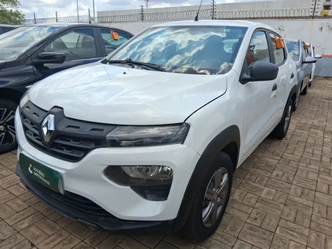 Renault Kwid 1.0 Zen 2023