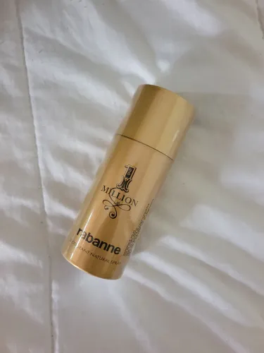 Spray 1 million rabanne