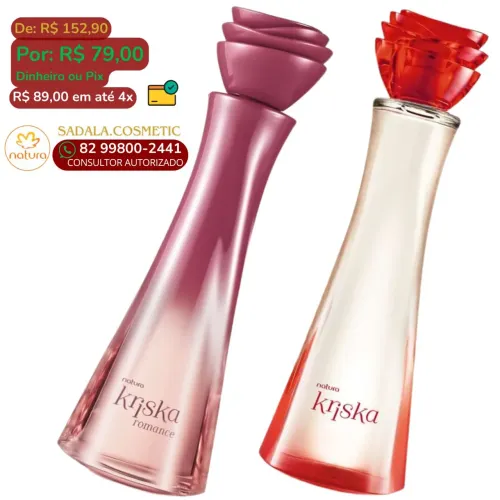 Kriska Natura 