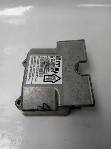 Módulo air bag GM Vectra 2.0 8v 2007-11 Cod. *