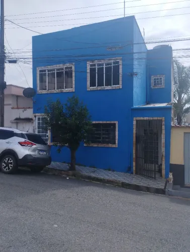 Vendo essa casa