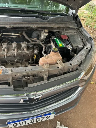 Bateria Para Prisma Chevrolet