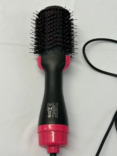 ESCOVA SECADORA - 127V - EXCELENTE ESTADO