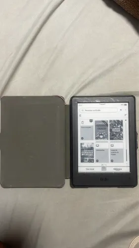 Kindle 8ª Geração
